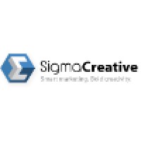 Sigma Creative logo, Sigma Creative contact details