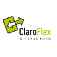 ClaroFlex Uitzendburo BV logo, ClaroFlex Uitzendburo BV contact details