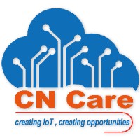 CN Care Cyber Cloud Ltd 华科云动力科技有限公司 logo, CN Care Cyber Cloud Ltd 华科云动力科技有限公司 contact details