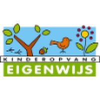 EigenWijs Kinderopvang logo, EigenWijs Kinderopvang contact details