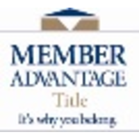 Member Advantage Title logo, Member Advantage Title contact details