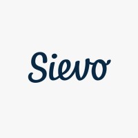 Sievo logo, Sievo contact details