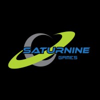 Saturnine Games LLC logo, Saturnine Games LLC contact details