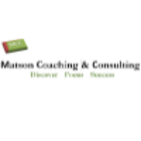 Matson Coaching & Consulting logo, Matson Coaching & Consulting contact details