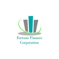 Fortune Finance Corporation logo, Fortune Finance Corporation contact details