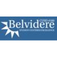 Belvidere High School logo, Belvidere High School contact details