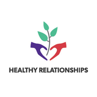 Healthy Relationships logo, Healthy Relationships contact details