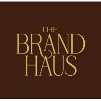 The Brandhaus logo, The Brandhaus contact details