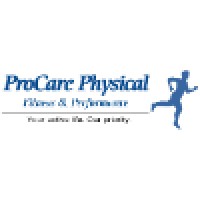 ProCare Physical Fitness & Performance, Inc logo, ProCare Physical Fitness & Performance, Inc contact details