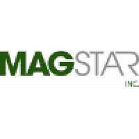 Magstar Inc logo, Magstar Inc contact details