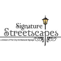 Signature Streetscapes logo, Signature Streetscapes contact details