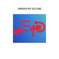 Samarsh MEP Solutions logo, Samarsh MEP Solutions contact details