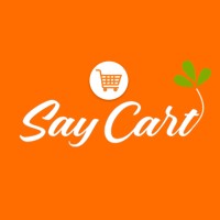 Say Cart logo, Say Cart contact details