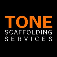 TONE Scaffolding Services Ltd logo, TONE Scaffolding Services Ltd contact details