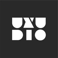 uxudio logo, uxudio contact details