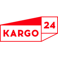 Kargo24 logo, Kargo24 contact details