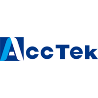 ACCTEK CNC CHINA logo, ACCTEK CNC CHINA contact details