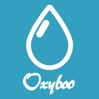 Oxyboo Inc. logo, Oxyboo Inc. contact details