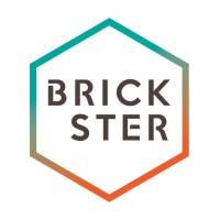 Brickster logo, Brickster contact details