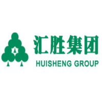 HUISHENG GROUP CO.,LTD logo, HUISHENG GROUP CO.,LTD contact details