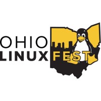 Ohio LinuxFest logo, Ohio LinuxFest contact details