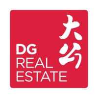 DG Real Estate logo, DG Real Estate contact details