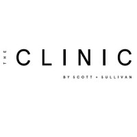 The Clinic Bondi logo, The Clinic Bondi contact details