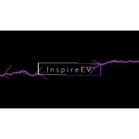 Inspire EV logo, Inspire EV contact details