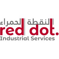 Red Dot Industrial Services logo, Red Dot Industrial Services contact details