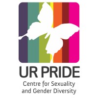 UR Pride Centre for Sexuality & Gender Diversity Inc. logo, UR Pride Centre for Sexuality & Gender Diversity Inc. contact details