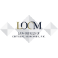 Law Offices of Crystal Moroney, P.C. logo, Law Offices of Crystal Moroney, P.C. contact details