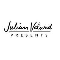 Julian Velard Presents logo, Julian Velard Presents contact details