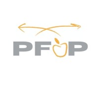 PFOP logo, PFOP contact details