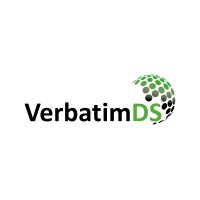 Verbatim DS, LLC logo, Verbatim DS, LLC contact details