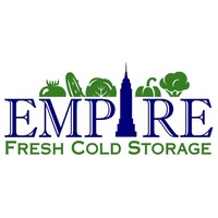 Empire Fresh Cold Storage logo, Empire Fresh Cold Storage contact details