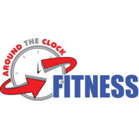 Around the Clock Fitness logo, Around the Clock Fitness contact details