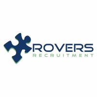 Rovers Recruitment logo, Rovers Recruitment contact details