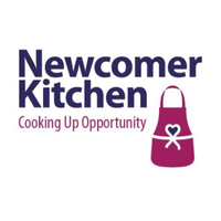 Newcomer Kitchen logo, Newcomer Kitchen contact details