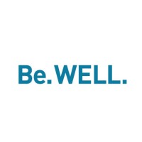 Be.WELL. Therapy logo, Be.WELL. Therapy contact details