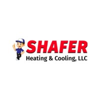 Shafer Heating & Cooling, LLC logo, Shafer Heating & Cooling, LLC contact details