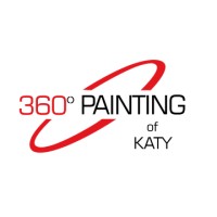 360 Painting of Katy logo, 360 Painting of Katy contact details