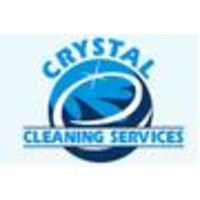 Crystals Cleaning Service logo, Crystals Cleaning Service contact details