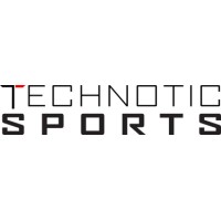 Technotic Sports logo, Technotic Sports contact details