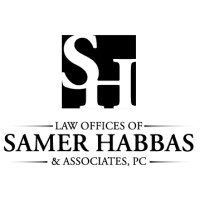 Law Offices of Samer Habbas & Associates, P.C logo, Law Offices of Samer Habbas & Associates, P.C contact details