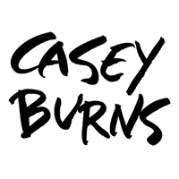 Casey Burns Creative logo, Casey Burns Creative contact details