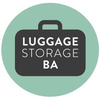 Luggage Storage BA logo, Luggage Storage BA contact details