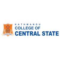 Kathmandu College of Central State logo, Kathmandu College of Central State contact details