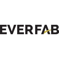 EverFab logo, EverFab contact details