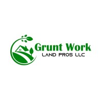 Grunt Work Land Pros LLC logo, Grunt Work Land Pros LLC contact details