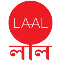 LAAL logo, LAAL contact details